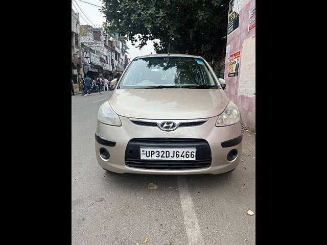 Used 2010 Hyundai i10 in Lucknow