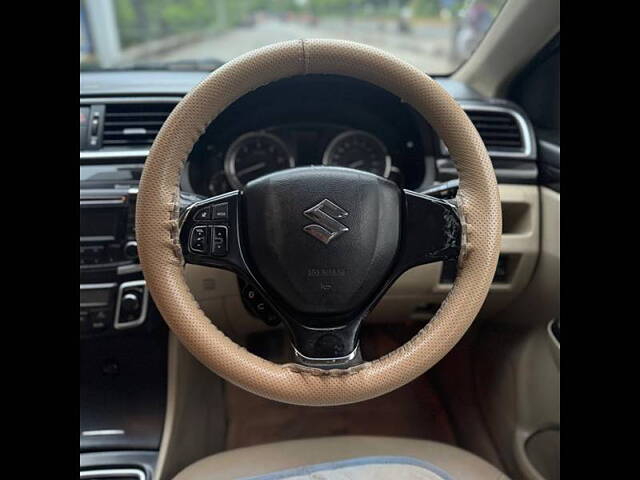 Used Maruti Suzuki Ciaz [2014-2017] ZDi [2014-2015] in Navi Mumbai