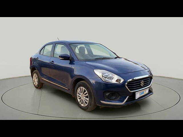 Used 2018 Maruti Suzuki DZire in Hyderabad