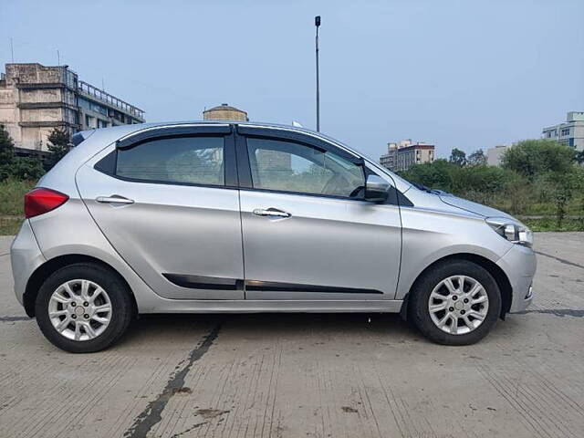 Used Tata Tiago [2016-2020] Revotron XZA in Bhopal