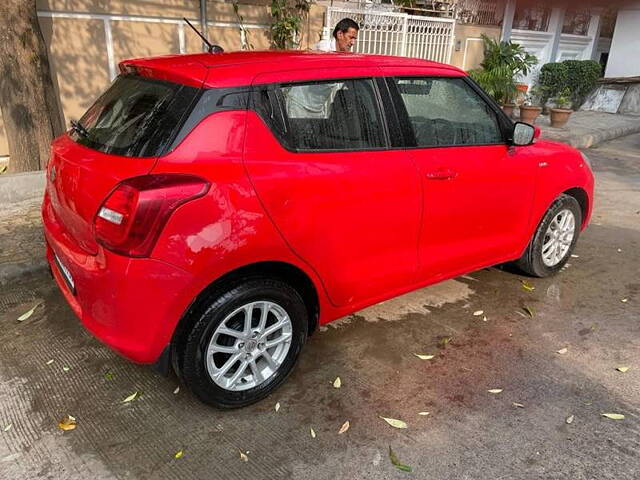 Used Maruti Suzuki Swift [2018-2021] ZDi AMT [2018-2019] in Delhi