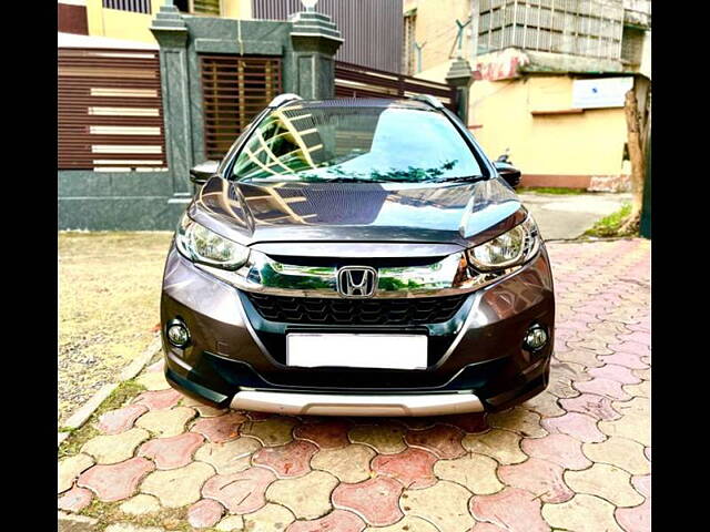 Used 2017 Honda WR-V in Kolkata