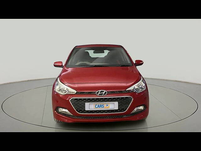 Used Hyundai Elite i20 [2016-2017] Sportz 1.2 [2016-2017] in Delhi