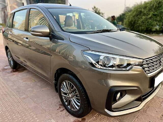 Used Maruti Suzuki Ertiga [2018-2022] ZXi in Delhi