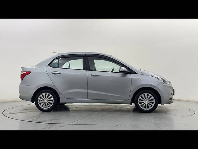 Used Hyundai Xcent [2014-2017] S 1.2 in Ghaziabad