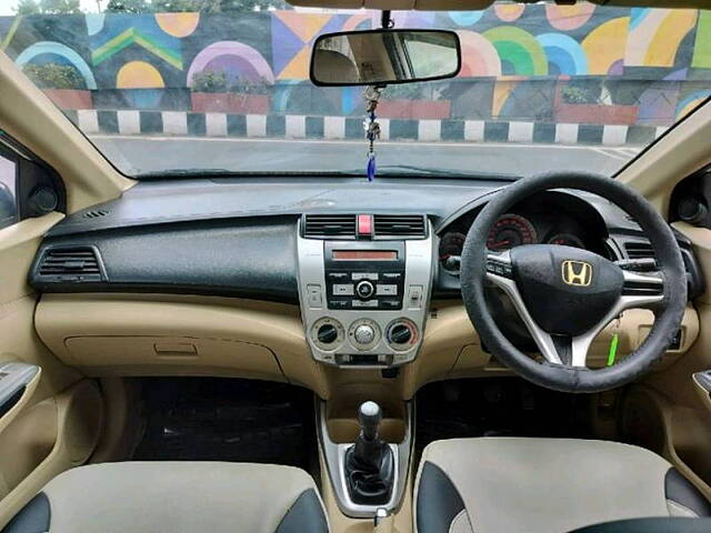 Used Honda City [2008-2011] 1.5 S MT in Surat