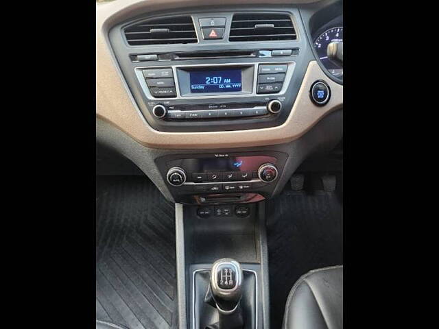 Used Hyundai i20 [2012-2014] Asta (O) 1.2 in Mumbai