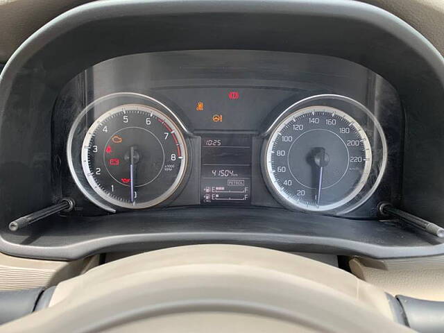 Used Maruti Suzuki Ertiga [2015-2018] VXI CNG in Navi Mumbai