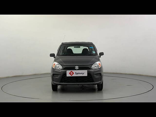 Used Maruti Suzuki Alto 800 [2012-2016] Lxi in Ahmedabad