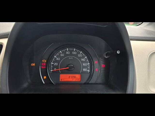 Used Maruti Suzuki Wagon R 1.0 [2014-2019] VXI+ in Pune