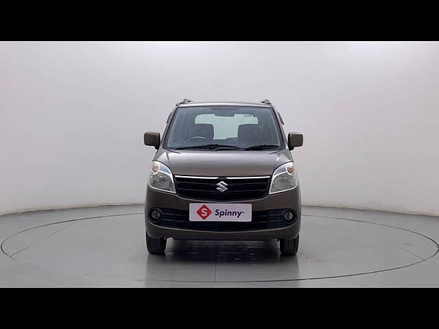 Used Maruti Suzuki Wagon R 1.0 [2010-2013] Vxi ABS-Airbag in Bangalore