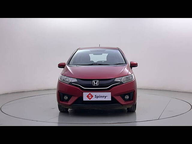 Used Honda Jazz VX CVT in Bangalore