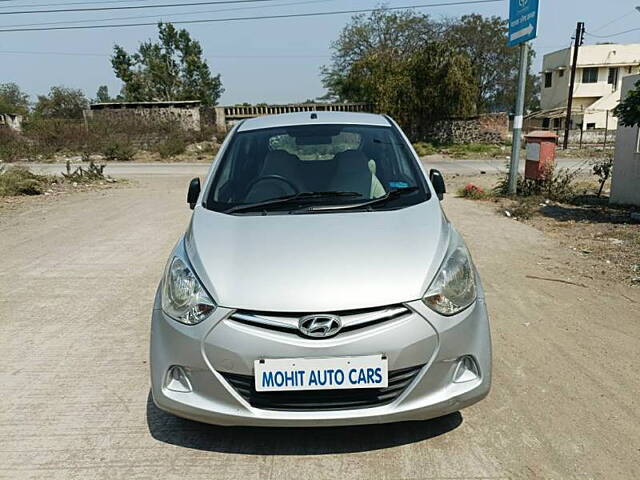 Used 2018 Hyundai Eon in Aurangabad