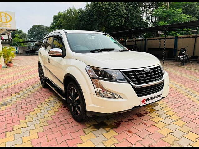 Used Mahindra XUV500 W11 in Ranchi