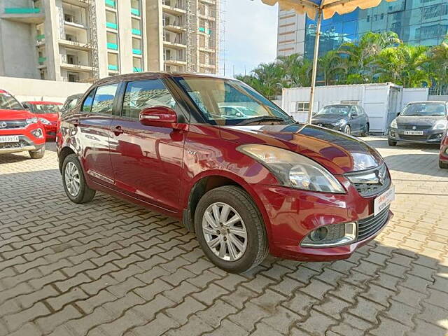 Used Maruti Suzuki Swift DZire [2011-2015] ZXI in Chennai