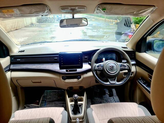 Used Maruti Suzuki Ertiga [2018-2022] ZXi Plus in Mumbai