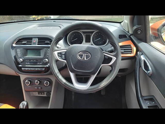 Used Tata Tiago [2016-2020] Revotron XT [2016-2019] in Pune