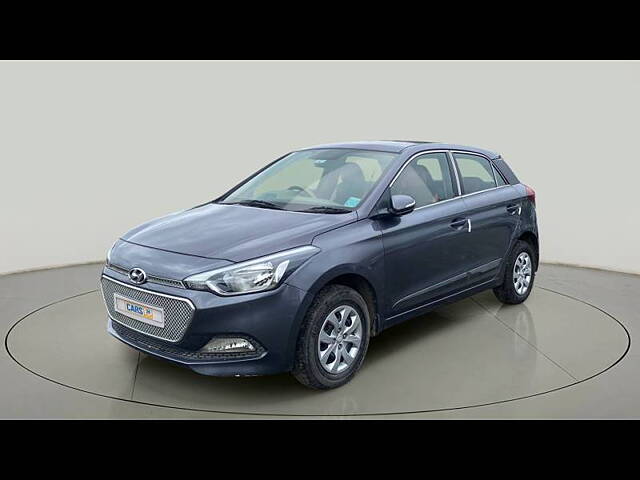 Used Hyundai Elite i20 [2016-2017] Sportz 1.2 [2016-2017] in Pune