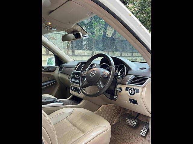 Used Mercedes-Benz GL 350 CDI in Mumbai