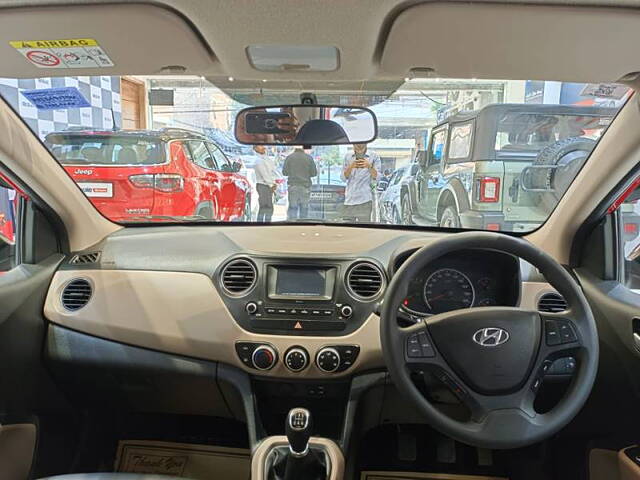 Used Hyundai Grand i10 [2013-2017] Sportz 1.2 Kappa VTVT [2016-2017] in Kanpur