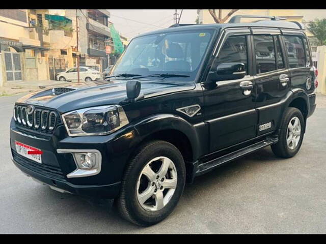 Used Mahindra Scorpio 2021 S11 2WD 7 STR in Kanpur