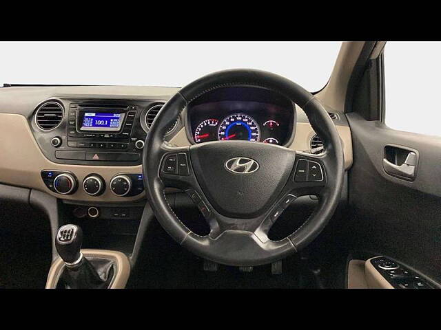 Used Hyundai Grand i10 [2013-2017] Asta 1.2 Kappa VTVT [2013-2016] in Delhi