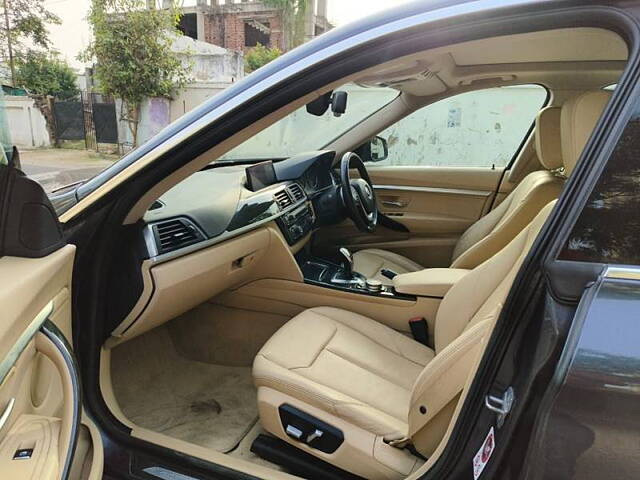 Used BMW 3 Series GT [2016-2021] 320d Sport Line in Lucknow