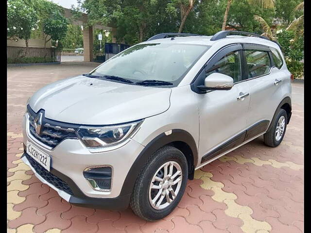 Used Renault Triber [2019-2023] RXT [2019-2020] in Ahmedabad