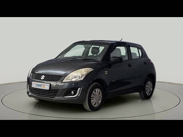 Used Maruti Suzuki Swift [2014-2018] Lxi ABS [2014-2017] in Delhi