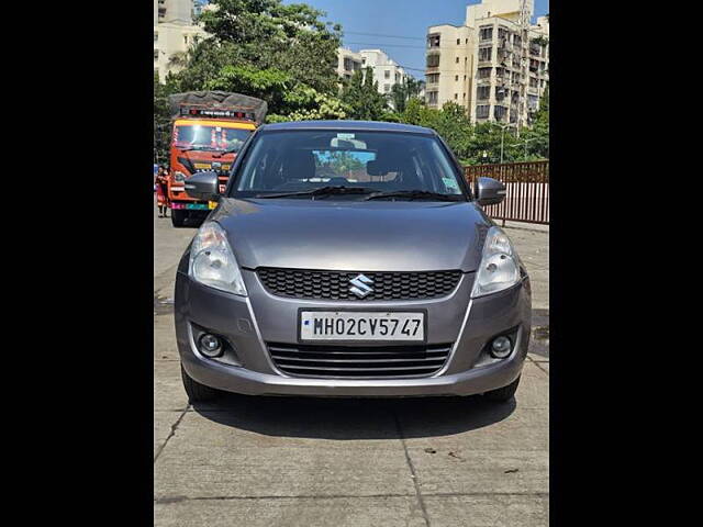 Used Maruti Suzuki Swift [2011-2014] VXi in Mumbai