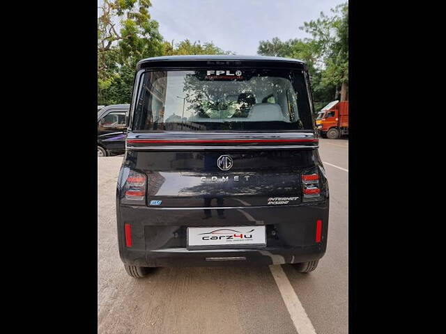 Used MG Comet EV Play in Chennai