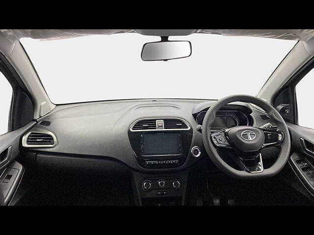 Used Tata Tiago NRG XZ MT [2021-2023] in Kochi