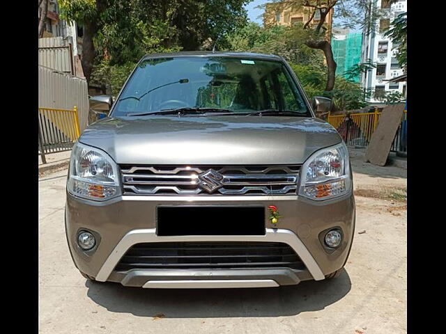Used 2020 Maruti Suzuki Wagon R in Mumbai
