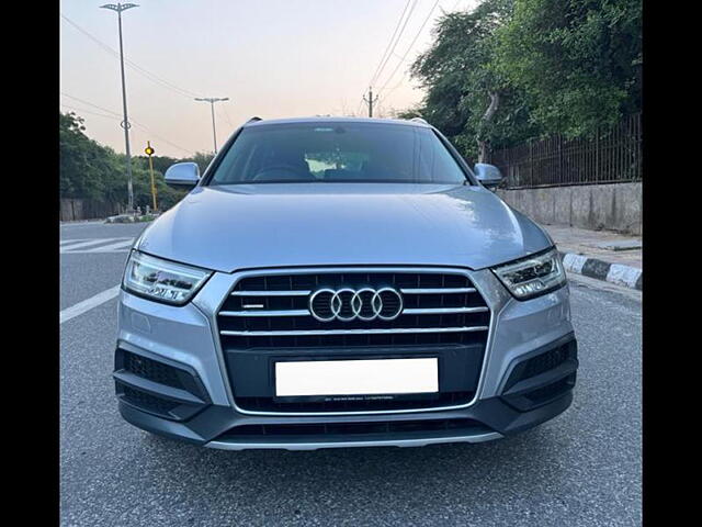 Used 2019 Audi Q3 in Delhi