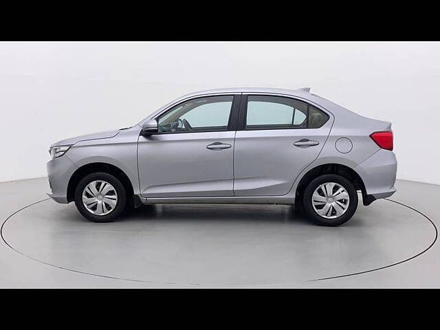 Used Honda Amaze [2018-2021] 1.2 S CVT Petrol [2018-2020] in Pune