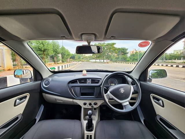 Used Maruti Suzuki Alto 800 [2016-2019] LXi (O) in Bangalore