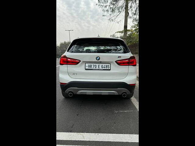 Used BMW X1 [2013-2016] sDrive20d xLine in Delhi