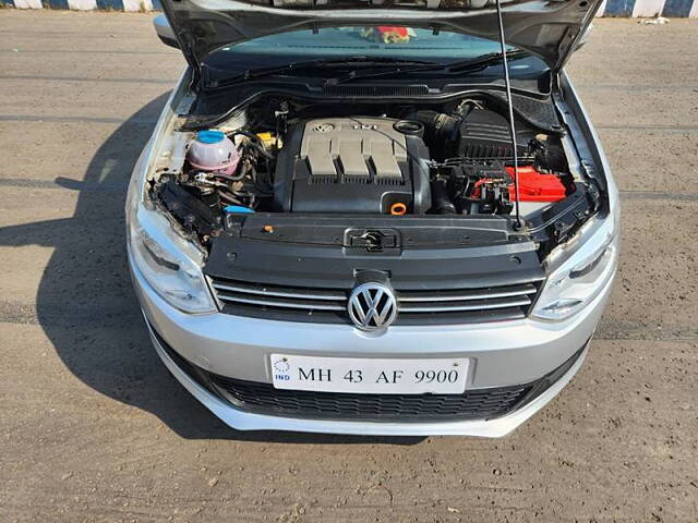 Used Volkswagen Polo [2010-2012] Highline1.2L D in Pune