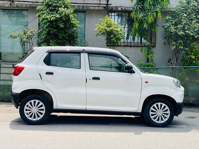 Used Maruti Suzuki S-Presso [2019-2022] VXi CNG in Surat