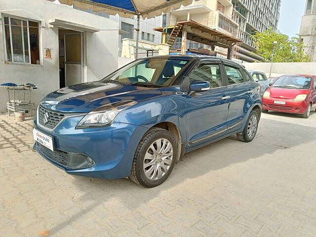 Used Maruti Suzuki Baleno [2015-2019] Alpha 1.2 in Chennai