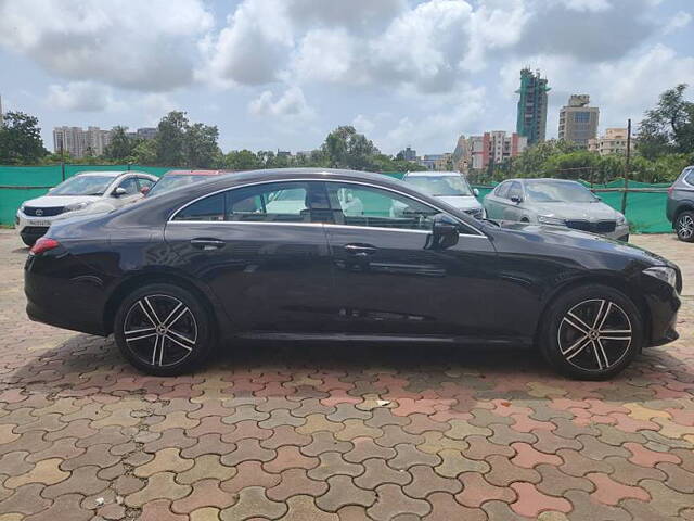 Used Mercedes-Benz CLS 300d [2018-2019] in Mumbai