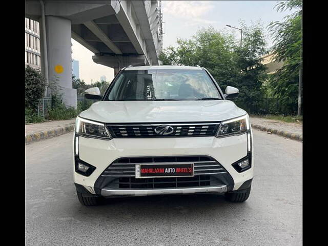 Used Mahindra XUV300 [2019-2024] W8 (O) 1.5 Diesel [2020] in Noida