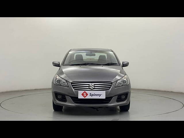 Used Maruti Suzuki Ciaz [2014-2017] ZXI+ in Delhi