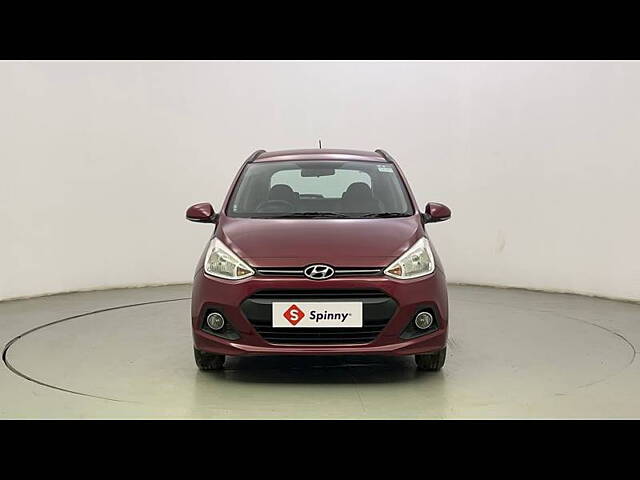 Used Hyundai Grand i10 [2013-2017] Asta 1.2 Kappa VTVT [2013-2016] in Kolkata