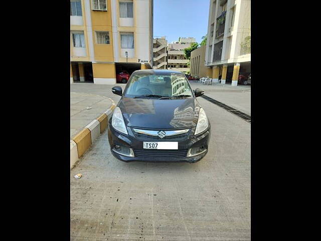 Used 2013 Maruti Suzuki Swift DZire in Hyderabad