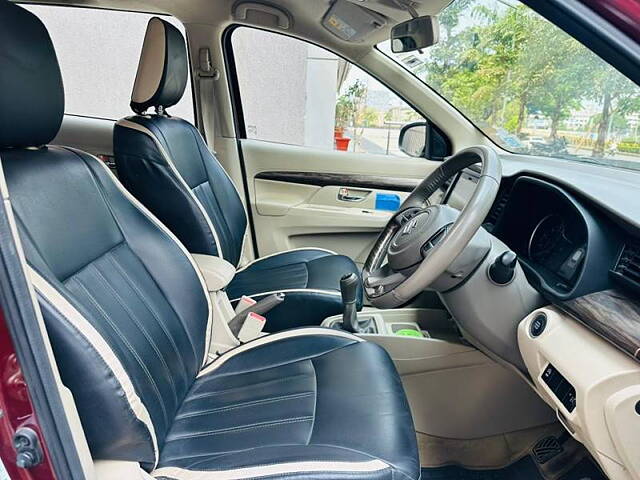 Used Maruti Suzuki Ertiga [2018-2022] ZXi Plus in Pune