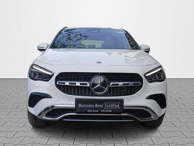 Used Mercedes-Benz GLA [2021-2024] 220d AMG Line 4MATIC [2021-2023] in Delhi