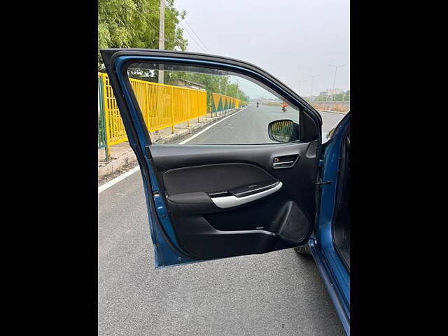 Used Maruti Suzuki Baleno [2015-2019] Delta 1.2 in Faridabad