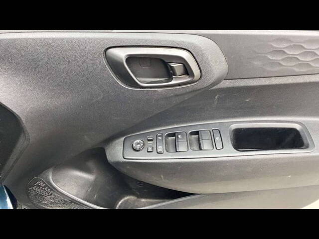 Used Hyundai Grand i10 Nios [2019-2023] Sportz 1.2 Kappa VTVT Dual Tone in Bangalore