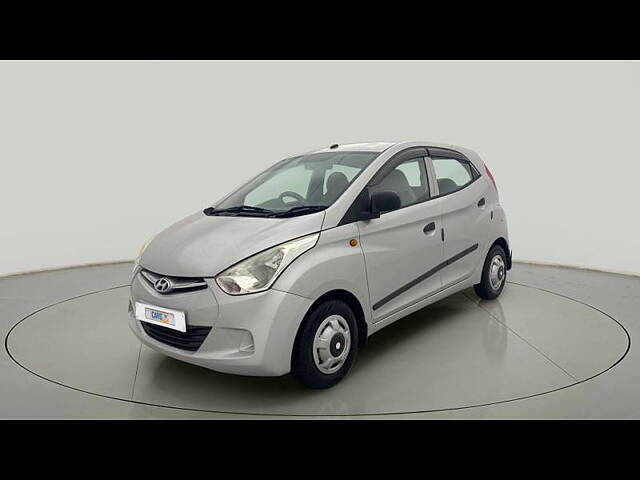 Used Hyundai Eon Era + in Ahmedabad